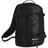 슈프림 supreme backpack fw18 백팩