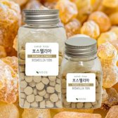 귀한 슈퍼푸드 보스웰리아 정 정제