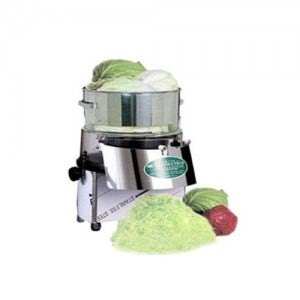 업소용 양배추 믹서 소 GCS-50 채썰기 자동절단 대중음식점 체인점 식당 공장 급식실 몰