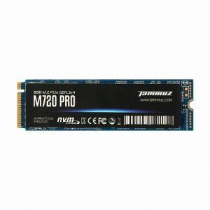 타무즈 M720 PRO M.2 NVMe (1TB)