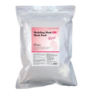 [벌크]수에르 모델링마스크-장미(1kg)