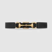 구찌 레더 벨트 위드 더블 g 버클 leather belt with double buckle 토미샵 453265 AP00T