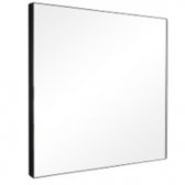 루비드 거울 600 깔끔하고 고급져보이는 욕실장어디에나 잘어울리는 블랙 화이트 인테리어 소품에도 똭
