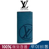 루이비통 lious vitton 브라짜 월릿 M63513 M63511