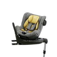 SEEC 이지턴 360 블랙라벨 회전형 카시트 ISOFIX