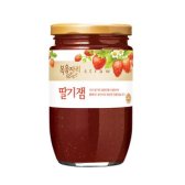 복음자리 복음자리 딸기잼 500g