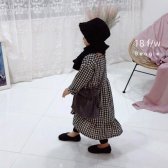 아기원피스 유아 여아 츄츄