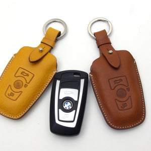 BMW 스마트키케이스/3버튼, eccelso (에첼소)