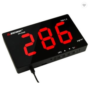 SW-625 미세먼지측정기(PM2.5)-