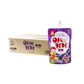 정관장 아이키커 포도 100ml 100입