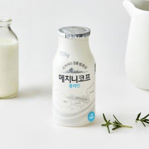 [한국야쿠르트] 메치니코프 플레인 요구르트