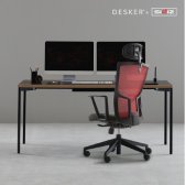 데스커 DSAD112D 컴퓨터 데스크(1200x700)