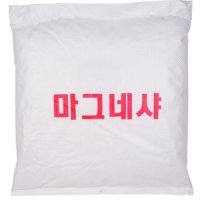 백회가루 횟가루 운동장라인 마그네샤 15kg