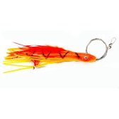 Boone Dolphin 7/0 Wire Rigged Rig Squirrel Fish