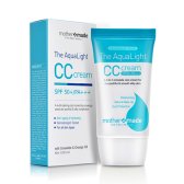 마더메이드 더 아쿠아라이트 CC크림 40ml(SPF50+)