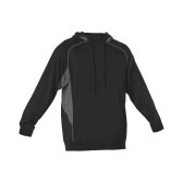 Alleson Athletic Alleson Mens Game Day Fleece Hoodie