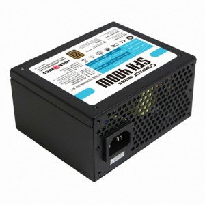 마이크로닉스 Compact SFX 400W 80PLUS브론즈