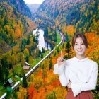 [미동부캐나다여행] 미국 캐나다 패키지 여행지 퀘벡 숙박 미동부 캐나다 일주 12일 9월10월,가을,추석,땡처리특가 미국미동부캐나다여행사