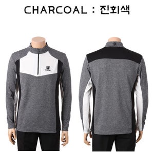 블랙야크 남성용 L바론티셔츠 3BYTSW8001 이미지