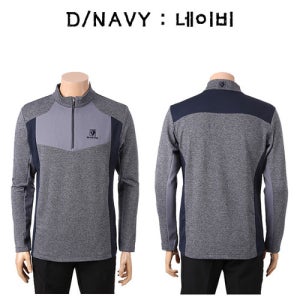 블랙야크 남성용 L바론티셔츠 3BYTSW8001 이미지