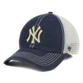 New York Yankees 47 MLB Prospect Mesh CL