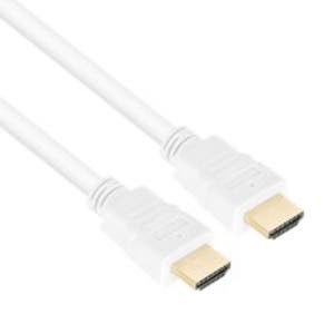 NETmate NMC-HM020W 4K 60Hz HDMI 2.0 케이블 2m