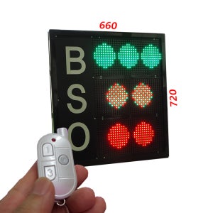 야구전광판 볼카운트 BBS-BC20