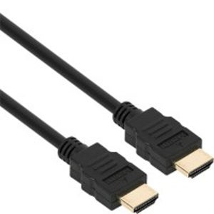 NETmate NMC-HB10Z 4K 60Hz HDMI 2.0 케이블 1m