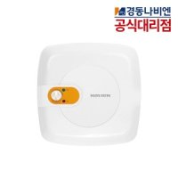 경동나비엔 전기온수기 EW-30RN_U (30리터/상향식)