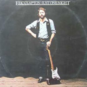 Eric Clapton-Just One Night(2lp)
