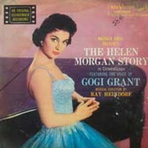 (수입)Gogi Grant-The Helen Morgan Story