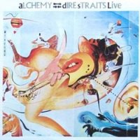 Dire Straits-Alchemy-Live (Remastered)/2lp