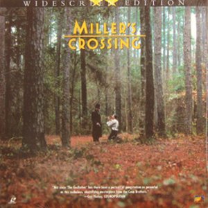 (LD)Millers Crossing 밀러스 크로싱
