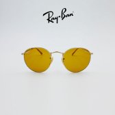 레이밴 레이벤 선글라스 이볼브 ray ban 변색틴트렌즈 v7 라운드메탈 정품매장 꽃보다할배 이서진 공항 RB3447