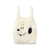 텐바이텐 예약주문 fw18 peanuts boa bag