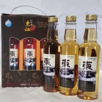 동강 더덕주 360ml(20%)*3병 세트