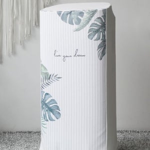 3중직 공기청정기 커버 스판 썸머드림