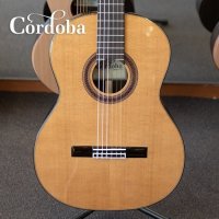 Cordoba 코르도바 클래식기타 C7/CD