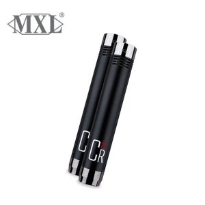 악기녹음에 최적화!MXL 악기 수음용 콘덴서마이크 CR21 (pair)