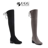 dk ugg 니하이 부츠