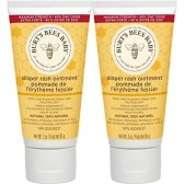Burts Bees Baby Bee 100% Natural Diaper Ointment, 3 Ounces