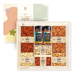 호정가 넛츠 견과선물세트 6호