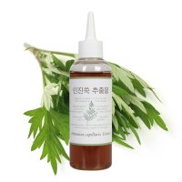 인진쑥추출물 100ml