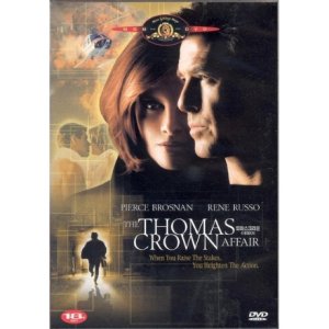 토마스크라운어페어 The Thomas Crown Affair)