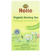 Holle - Organic Nursing Tea - 30g