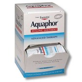 Aquaphor Advanced Skin Therapy (.9g Packet) (12ct)