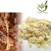 보스웰리아 Boswellia/유일