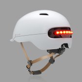 샤오미 SMART4U 지능형 LED 플래시 헬멧