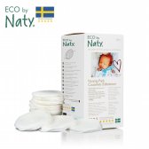 네띠 [Naty] 스웨덴 친환경 네띠 수유패드(30매)