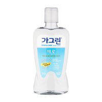 동아제약 가그린 제로 750ml